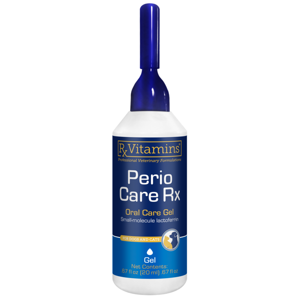 PerioRx 20ml Gel