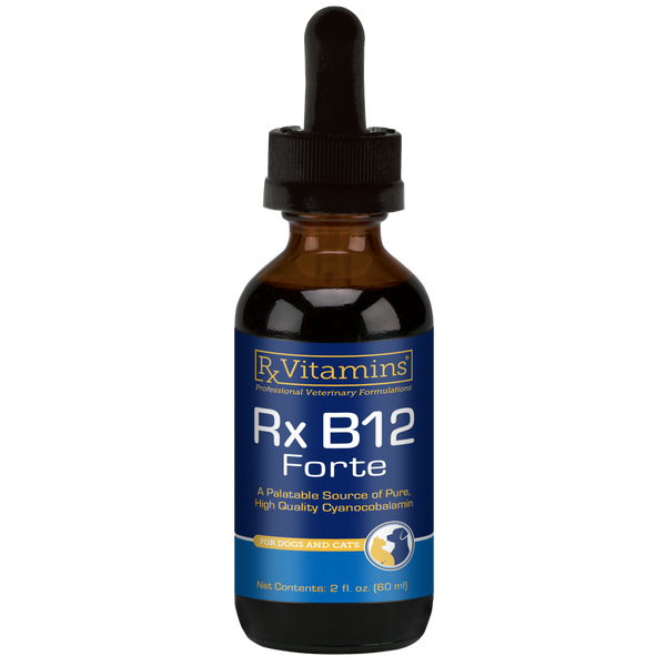 Rx B12 Forte