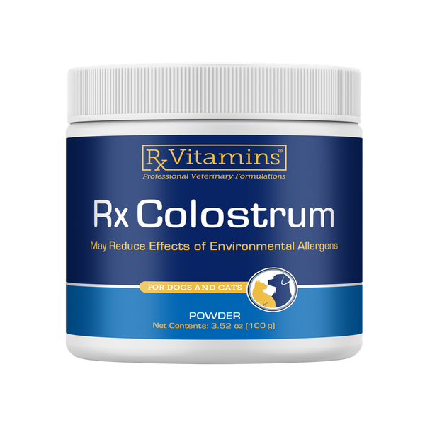 Rx Colostrum