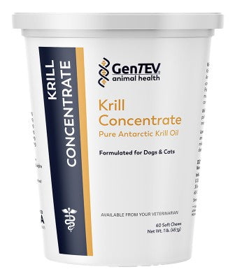 KrillWELL® Concentrate