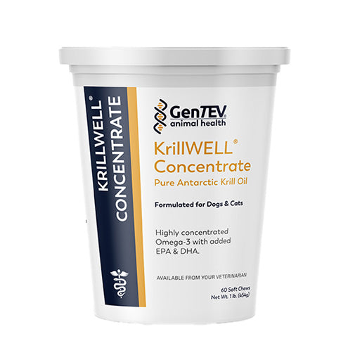 KrillWELL® Concentrate