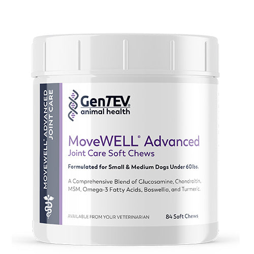 MoveWell Advanced Joint Care