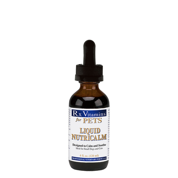 Liquid Nutricalm 4 oz.