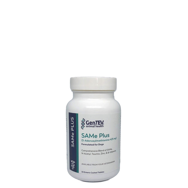 SAMe Plus 425 mg. 30 ct. Tablets